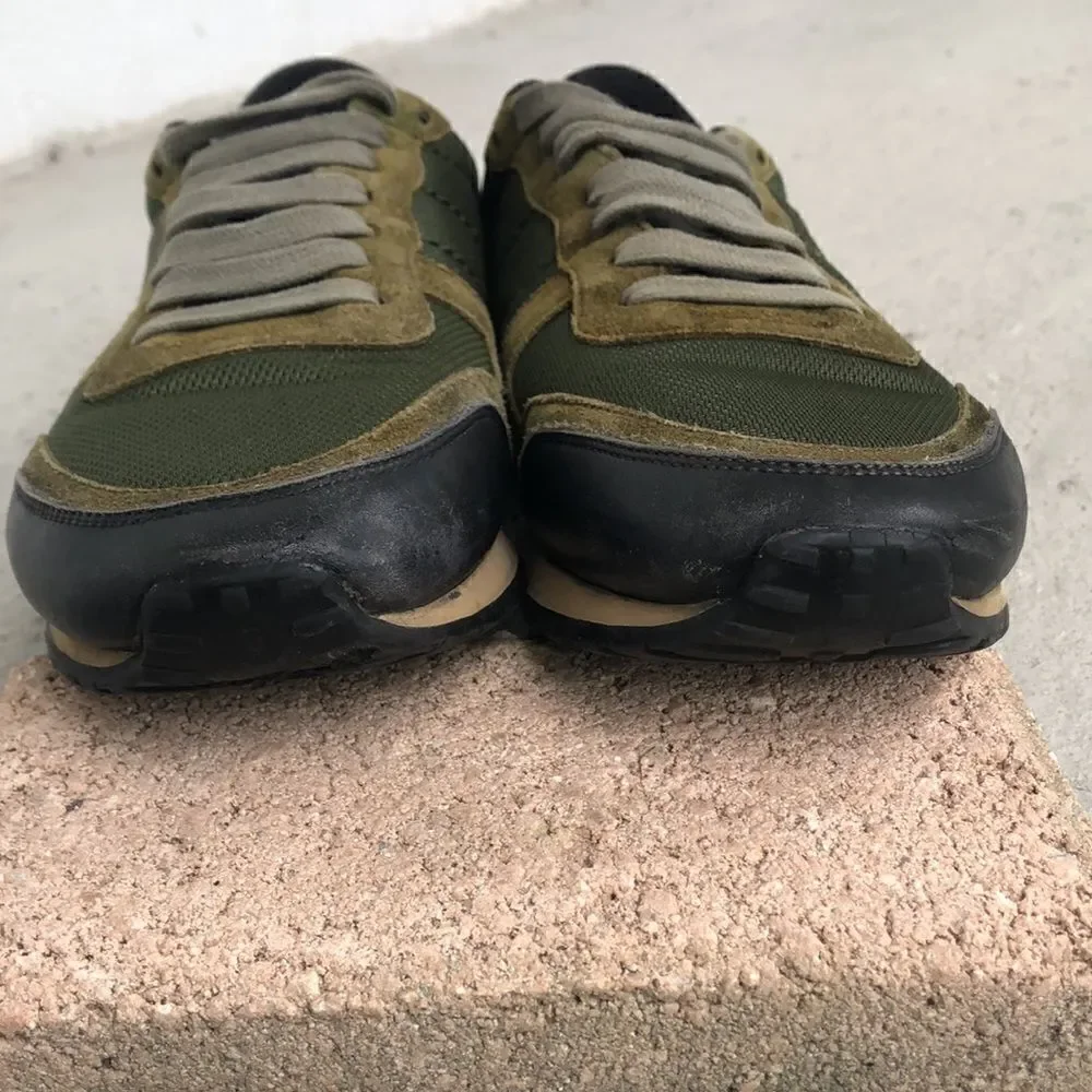 Valentino Garavani Rockstud sneakers